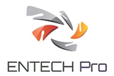 Энтехпро (EntechPro) логотип